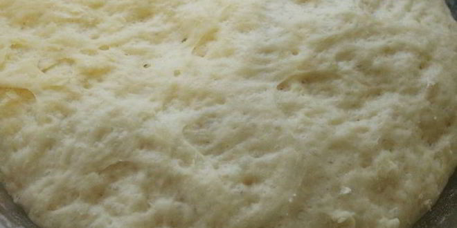 Рецепт пирожков с тыквой