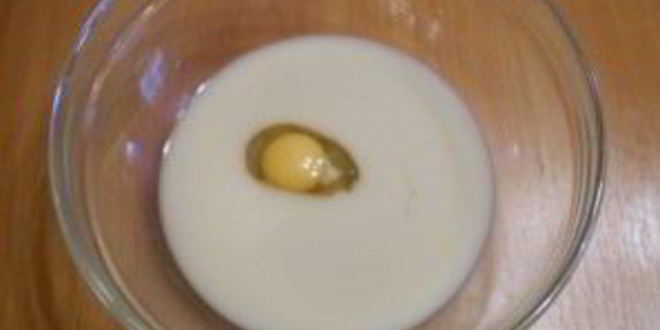 Рецепт пирожков с вишней жареные