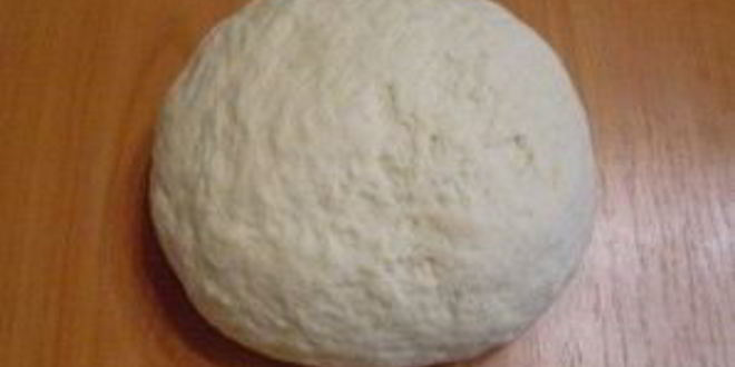 Рецепт пирожков с вишней жареные