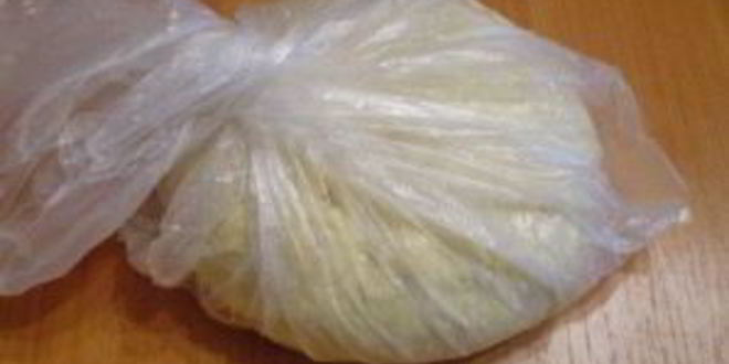 Рецепт пирожков с вишней жареные