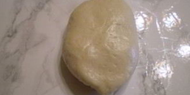 Рецепт пирожков с вишней жареные