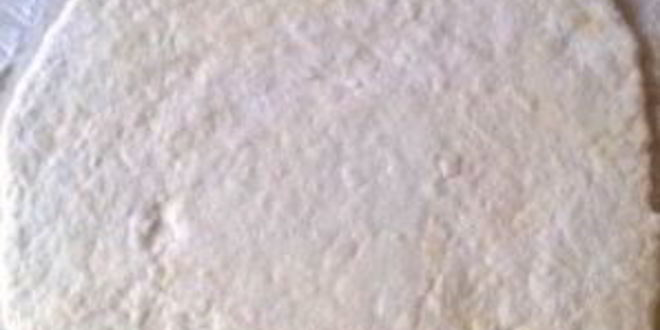 Рецепт пирожков с яйцом и мясом