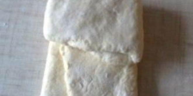 Рецепт пирожков с яйцом и мясом