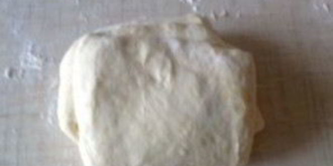 Рецепт пирожков с яйцом и мясом