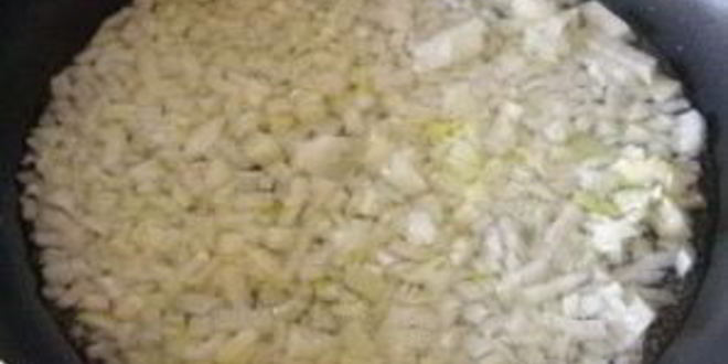 Рецепт пирожков с яйцом и мясом