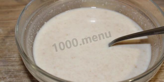 Рецепт пирожков с земляникой в духовке