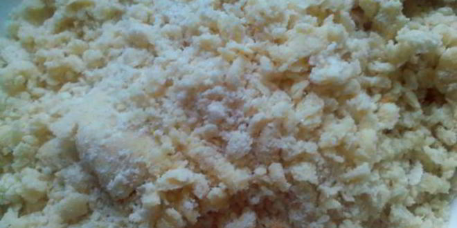 Рецепт пирожков со сливами тесто дрожжевое на воде