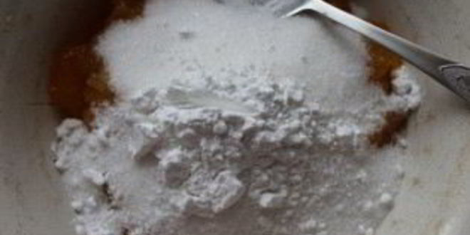 Рецепт пирожков со сливой из дрожжевого теста