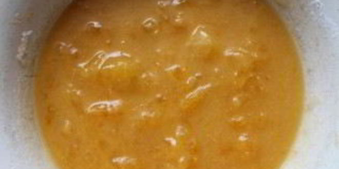 Рецепт пирожков со сливой из дрожжевого теста