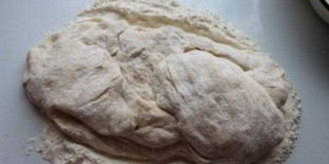 Рецепт пирожков со сливой из дрожжевого теста