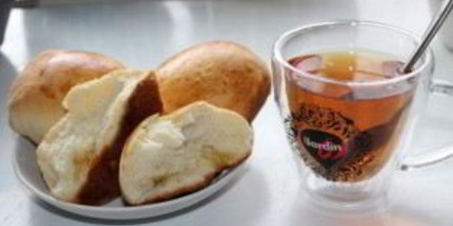 Рецепт пирожков со сливой из дрожжевого теста