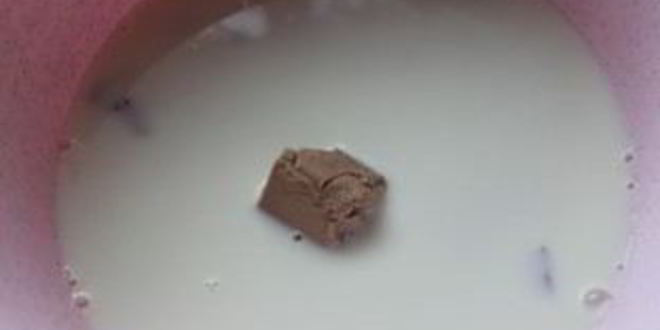 Рецепт пирожков со сливой из дрожжевого теста