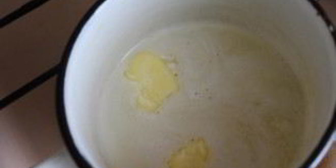 Рецепт пирожков со сливой из дрожжевого теста