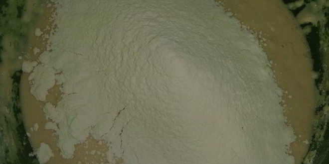 Рецепт постных пирожков с повидлом