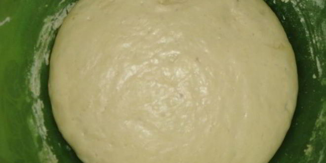 Рецепт постных пирожков с повидлом