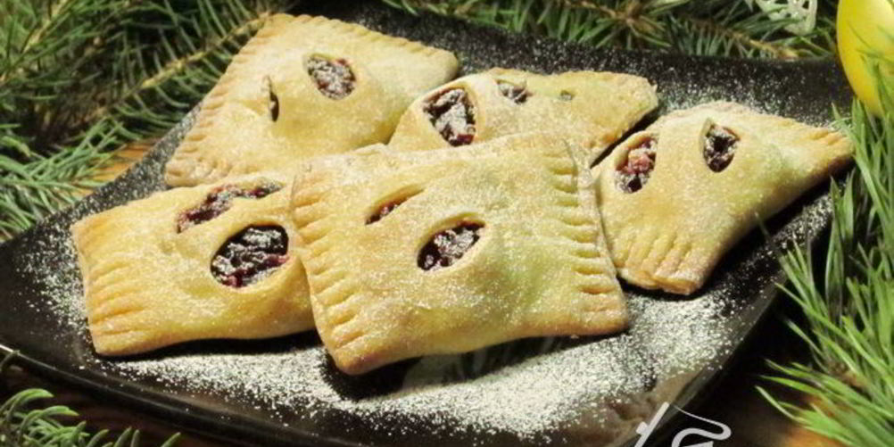 Как приготовить постные пирожки со свеклой