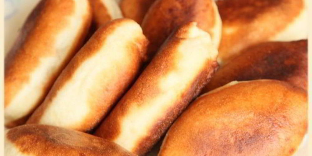 Как приготовить сингапурские пирожки