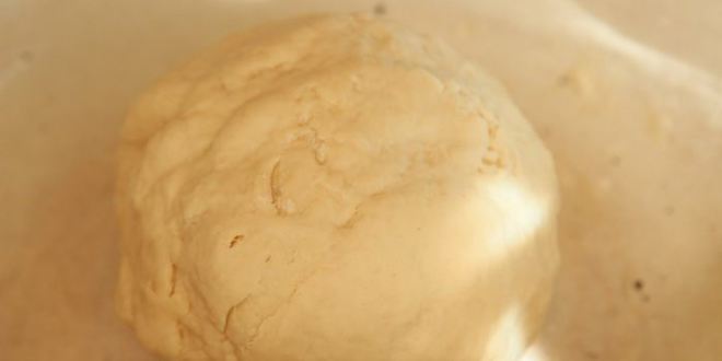 Рецепт сингапурских пирожков