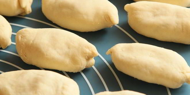 Рецепт сингапурских пирожков