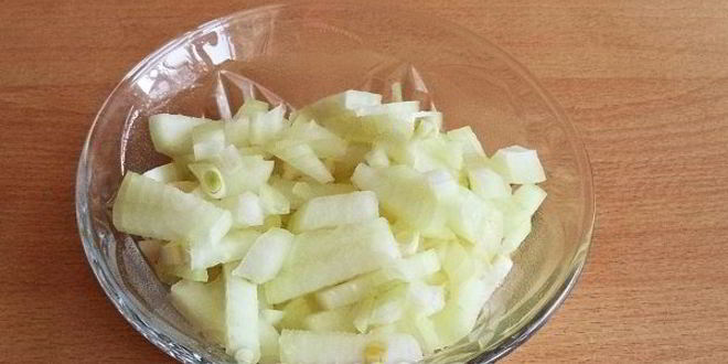 Рецепт слоеных пирожков с мясом и грибами