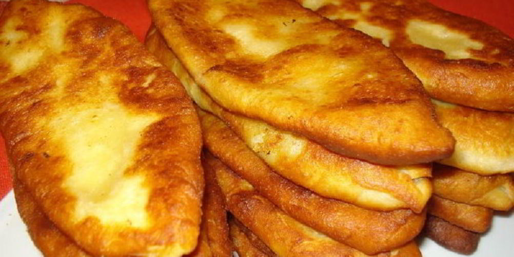 Как приготовить тонкие пирожки