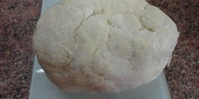 Рецепт творожных пирожков с творогом