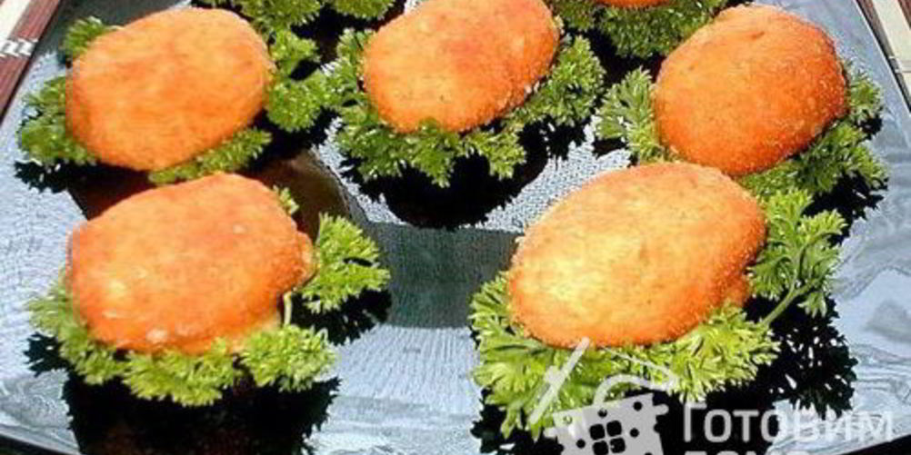 Как приготовить заварные пирожки из сыра