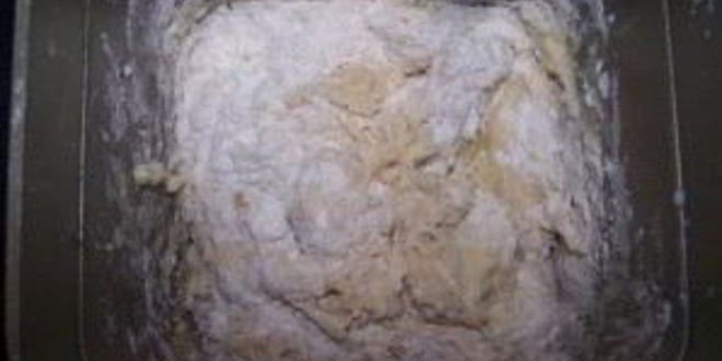 Рецепт жареных пирожков с капустой