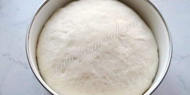 Рецепт жареных пирожков с мясом и грибами