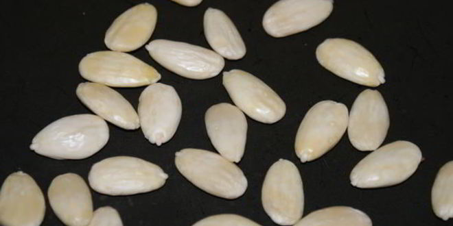 Рецепт апельсинового пирожного