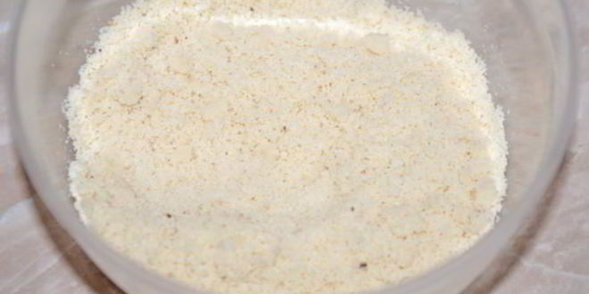 Рецепт апельсинового пирожного