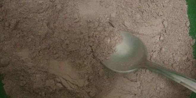 Рецепт брауни лайт