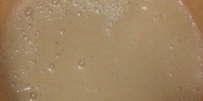 Рецепт брауни лайт