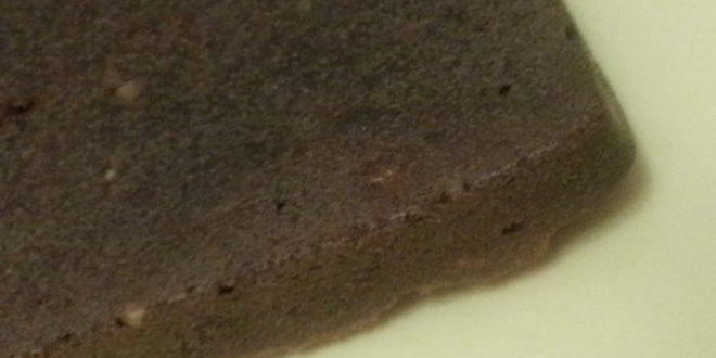 Рецепт брауни лайт