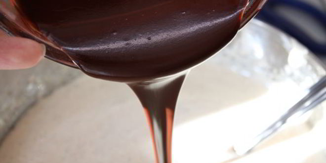 Рецепт брауни с фисташками