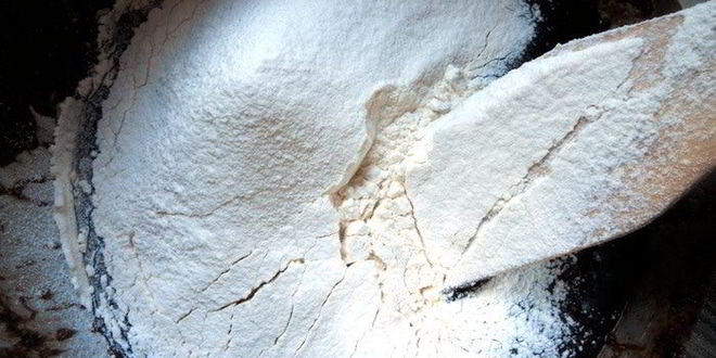 Рецепт брауни с клюквой и грецкими орехами