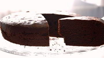 Рецепт Брауни в мультиварке