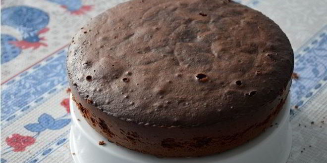 Рецепт брауни в мультиварке