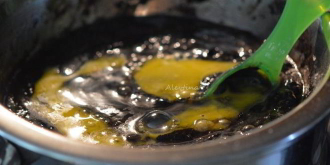 Рецепт брауни в вафельном стаканчике