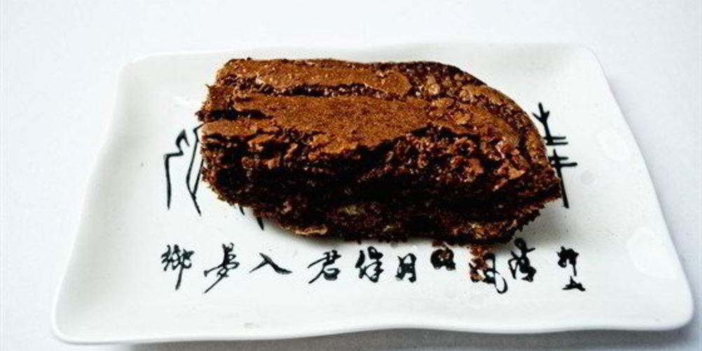 Как приготовить брауни