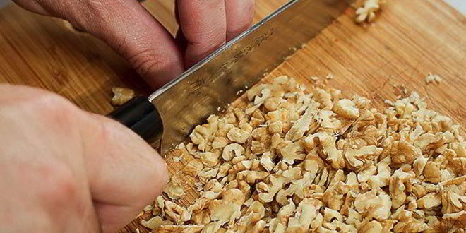 Рецепт брауни