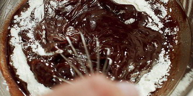 Рецепт брауни