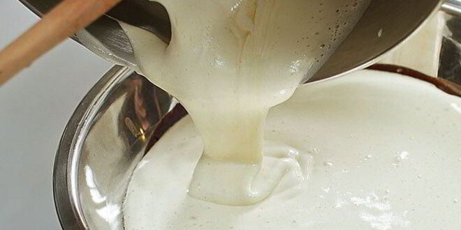 Рецепт брауни