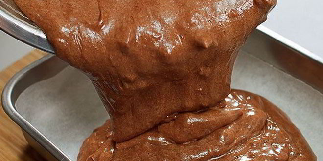 Рецепт брауни