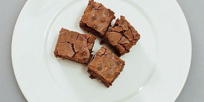 Рецепт брауни