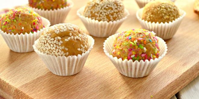 Рецепт быстрого пирожного из печенья и сгущенки