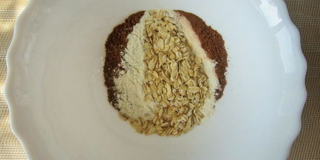 Рецепт быстрого шоколадного брауни