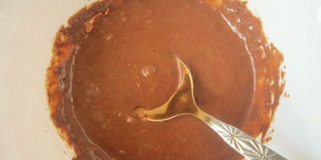 Рецепт быстрого шоколадного брауни