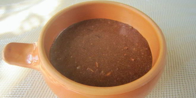 Рецепт быстрого шоколадного брауни