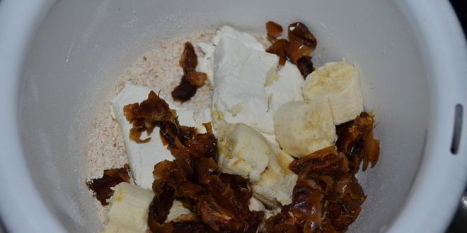 Рецепт диетического пирожного картошка